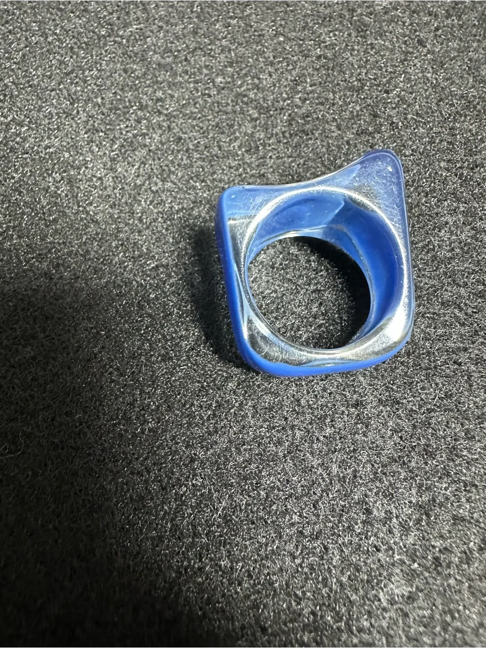 N/A sleek blue
